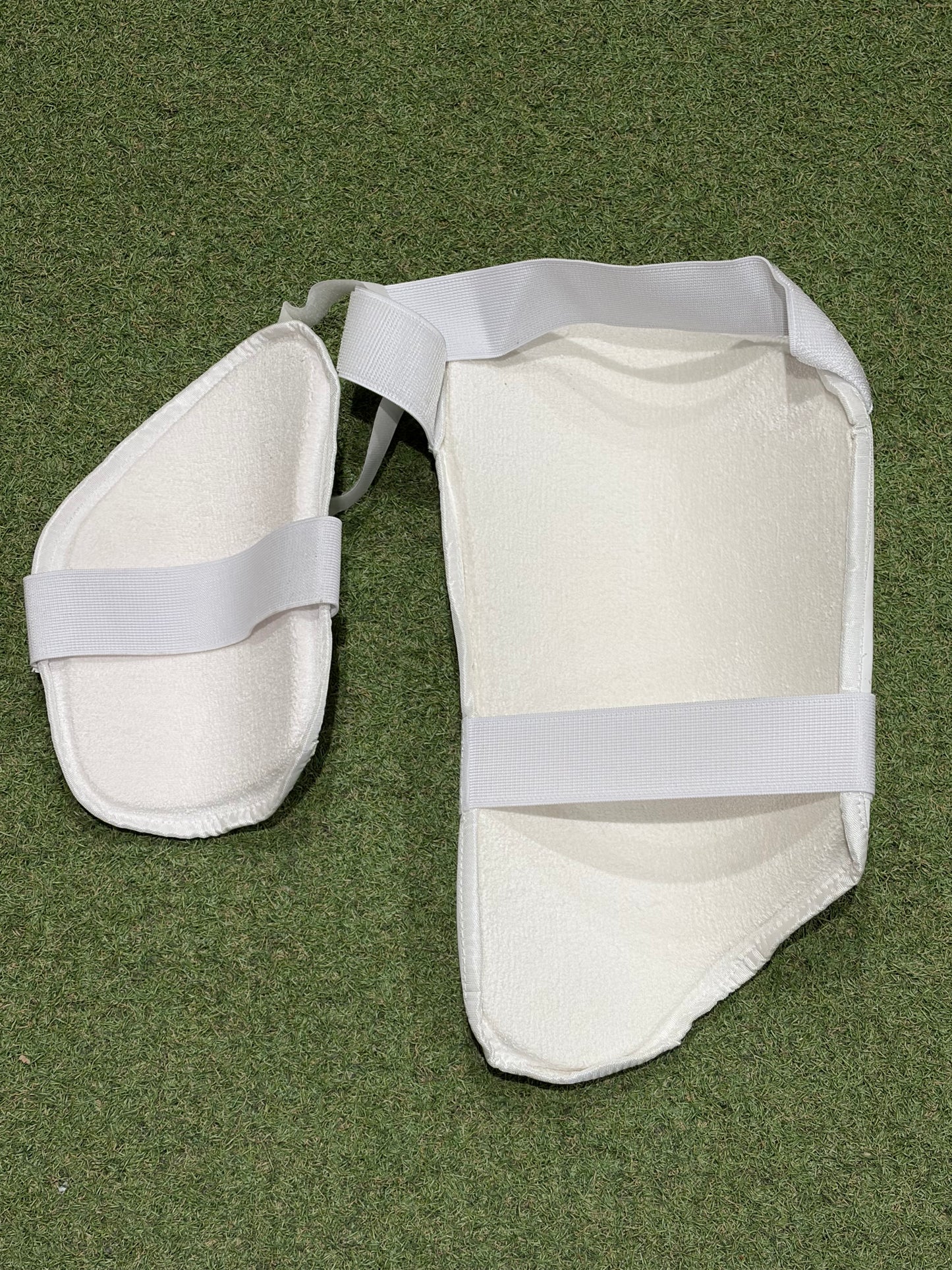 SG Players Edition Thigh Pad