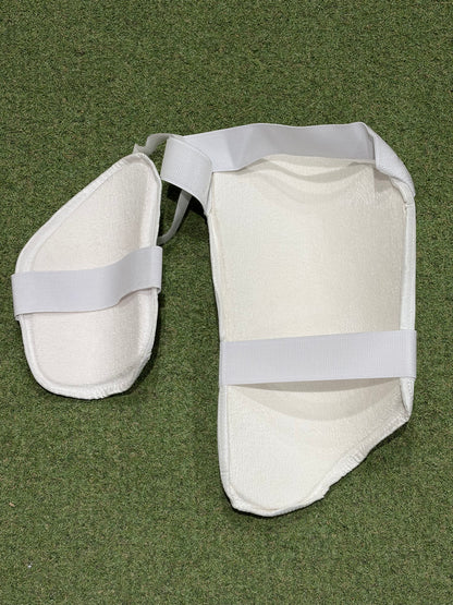 SG Players Edition Thigh Pad