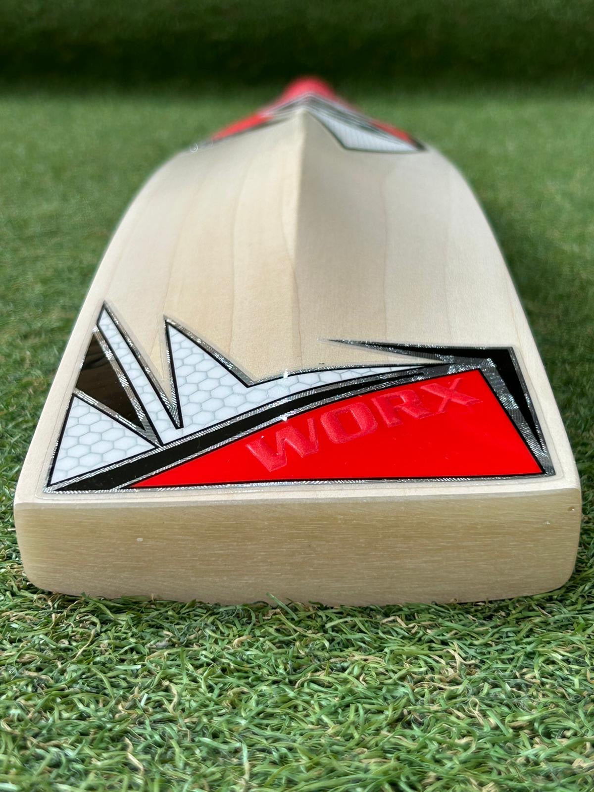 Keeley Worx 074 Grade 1 Cricket Bat (2lb 10oz)