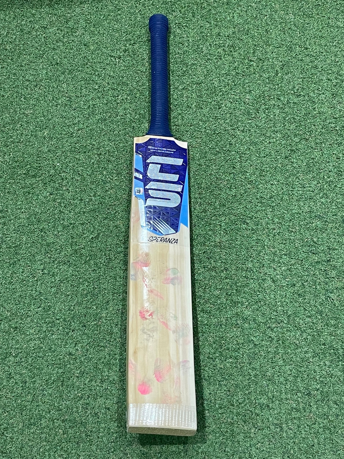 Used Cricket Station Speranza Cricket Bat (2lb 11oz)
