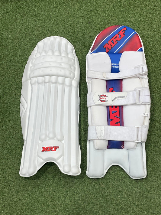 MRF Genuis Prince Batting Pads