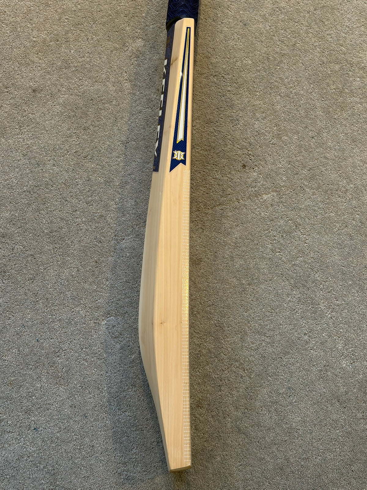 Keeley Superior Grade 1 Cricket Bat (2lb 13oz)