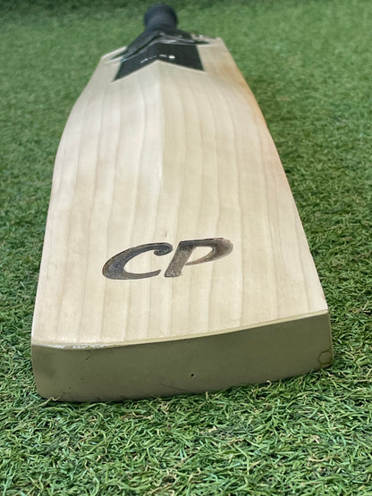CP Pure Black Edition Cricket Bat (2lb 9oz)