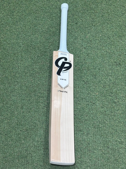 CP Epic Player Grade Cricket Bat (2lb 11oz)