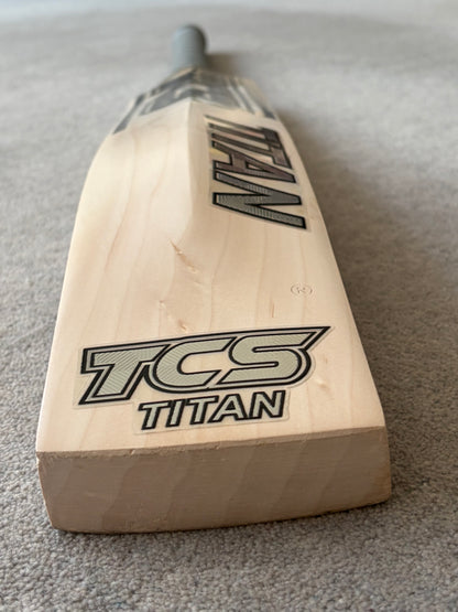 TCS Titan Cricket Bat (2lb 8oz)