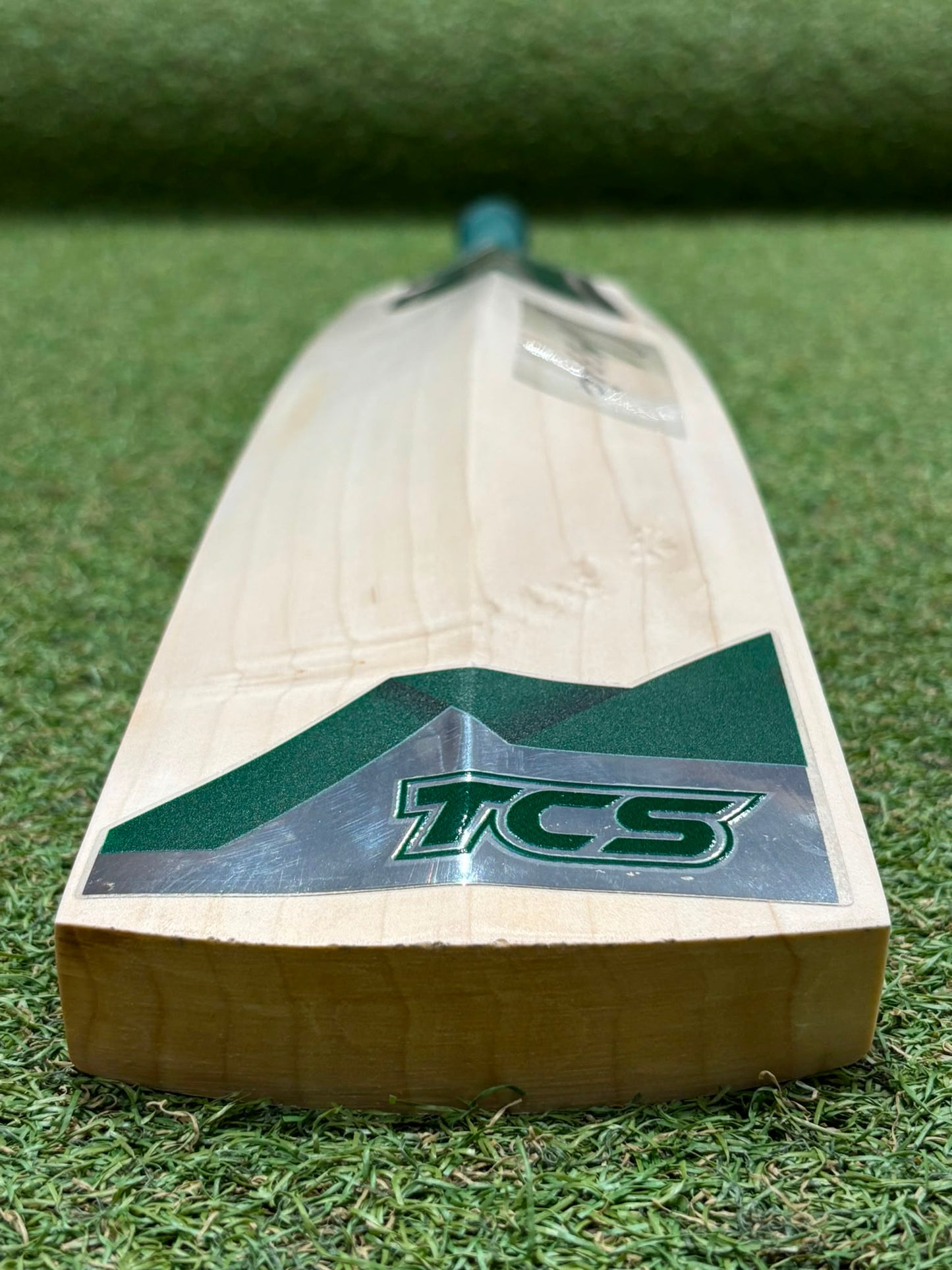 TCS Players Harrow Size Junior Cricket Bat (2lb 5oz)
