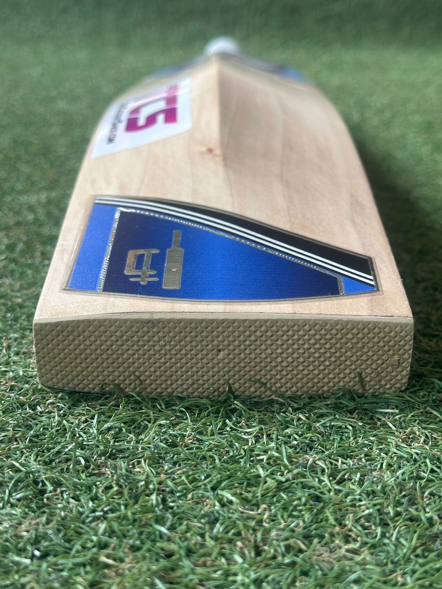 Used Cricket Station Speranza Cricket Bat (2lb 10oz)