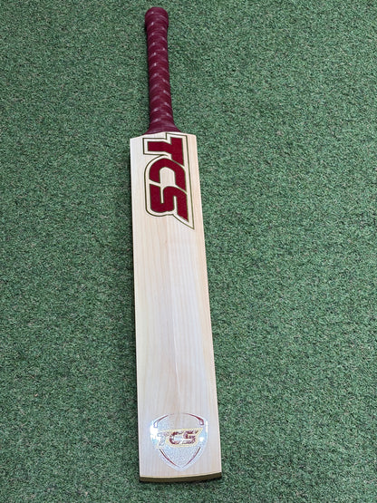 TCS Special Edition Cricket Bat (2lb 11oz)