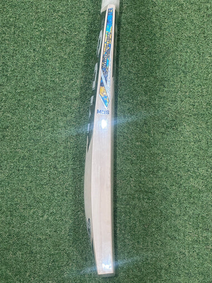 MB Malik MBS Mohammad Nawaz Players Cricket Bat (2lb 8oz)