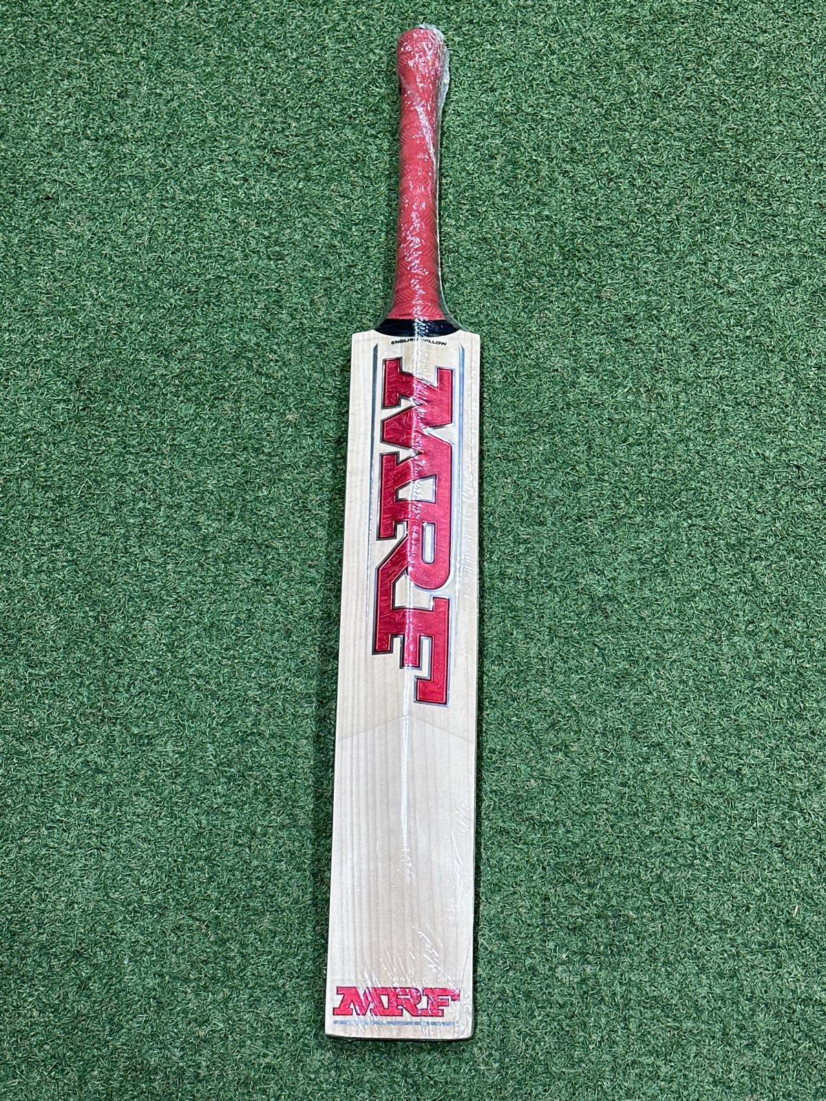 MRF VK Chase Master Junior Size 6 Cricket Bat (2lb 2oz)