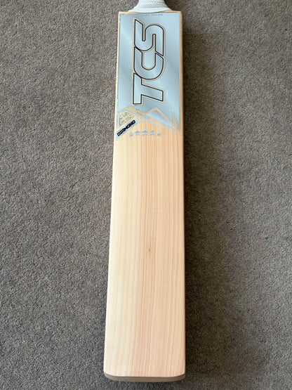 TCS Diamond 5 Star Cricket Bat (2lb 10oz)