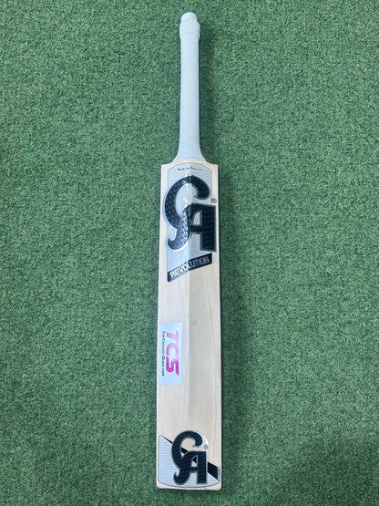 Used CA Revolution Cricket Bat (2lb 9oz)
