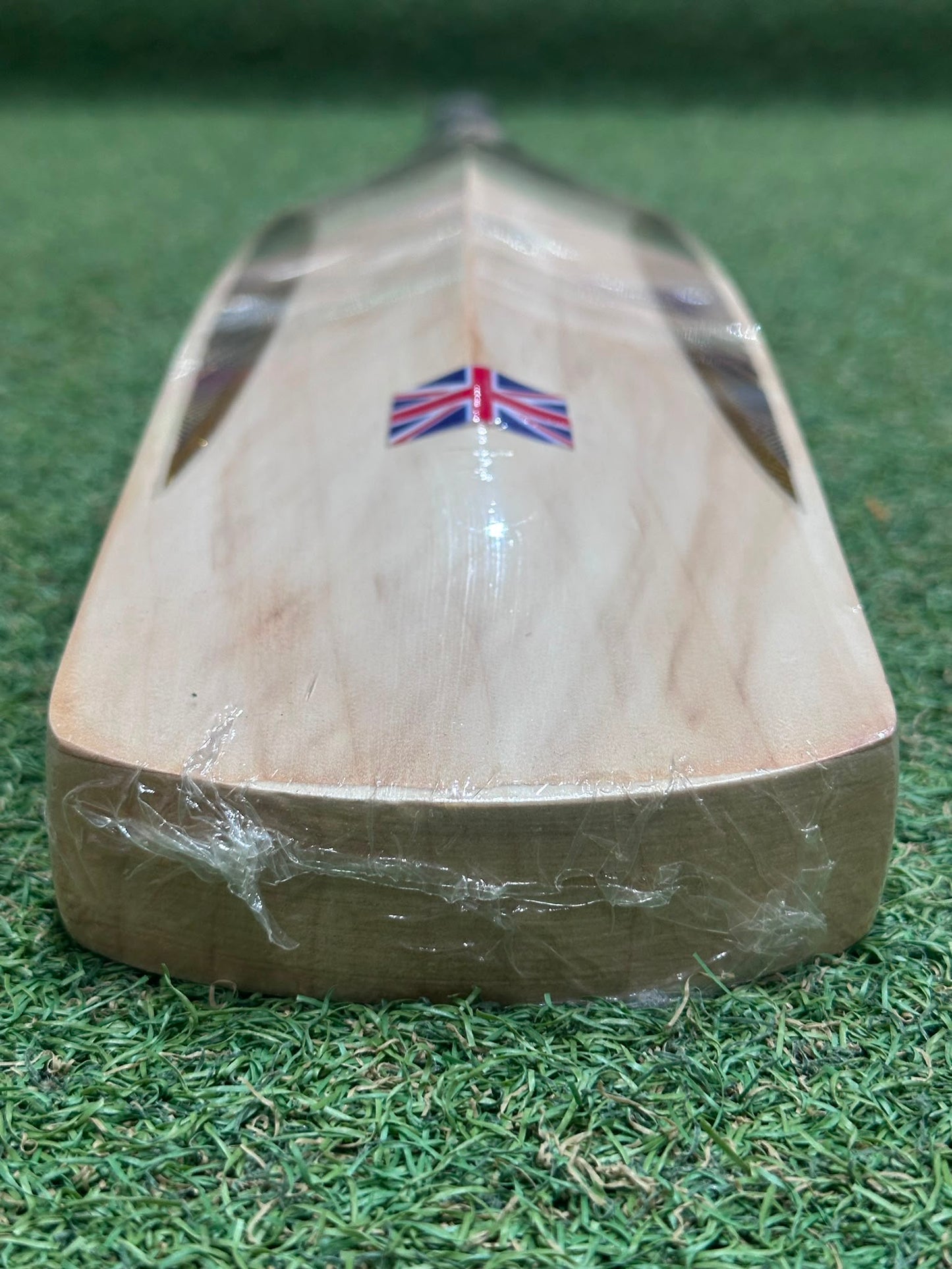 MIDS Players Laminate (Double Wood) Cricket Bat (2lb 9oz)