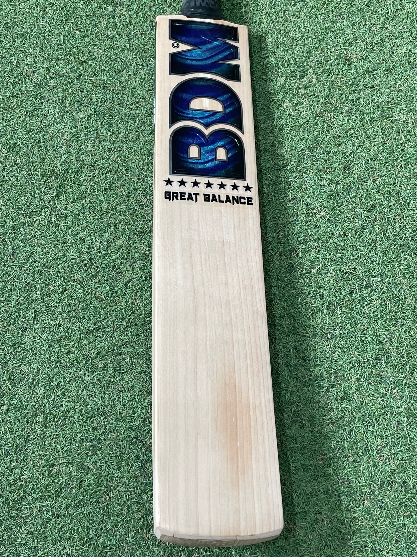 BDM Great Balance Cricket Bat (2lb 9oz)