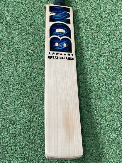 BDM Great Balance Cricket Bat (2lb 9oz)