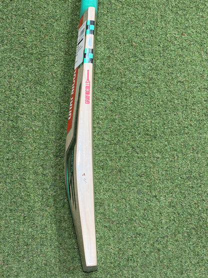 Gray Nicolls Supra GN5 Cricket Bat (2lb 9oz)