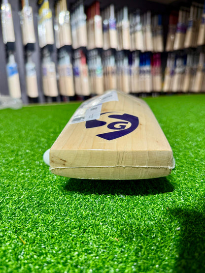 SG KLR-1 Player Cricket Bat (2lb 8oz)