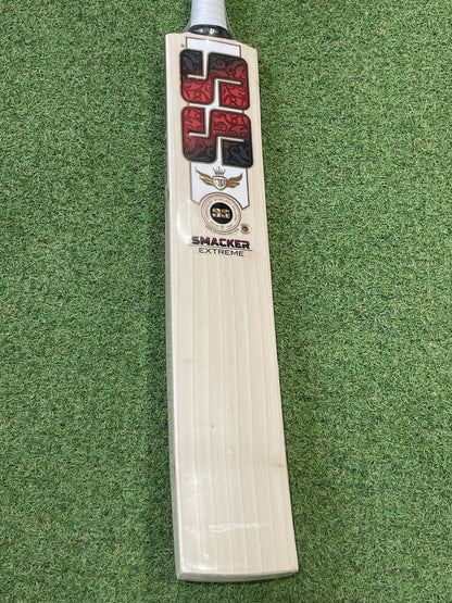 SS Smacker Extreme Cricket Bat (2lb 8oz)