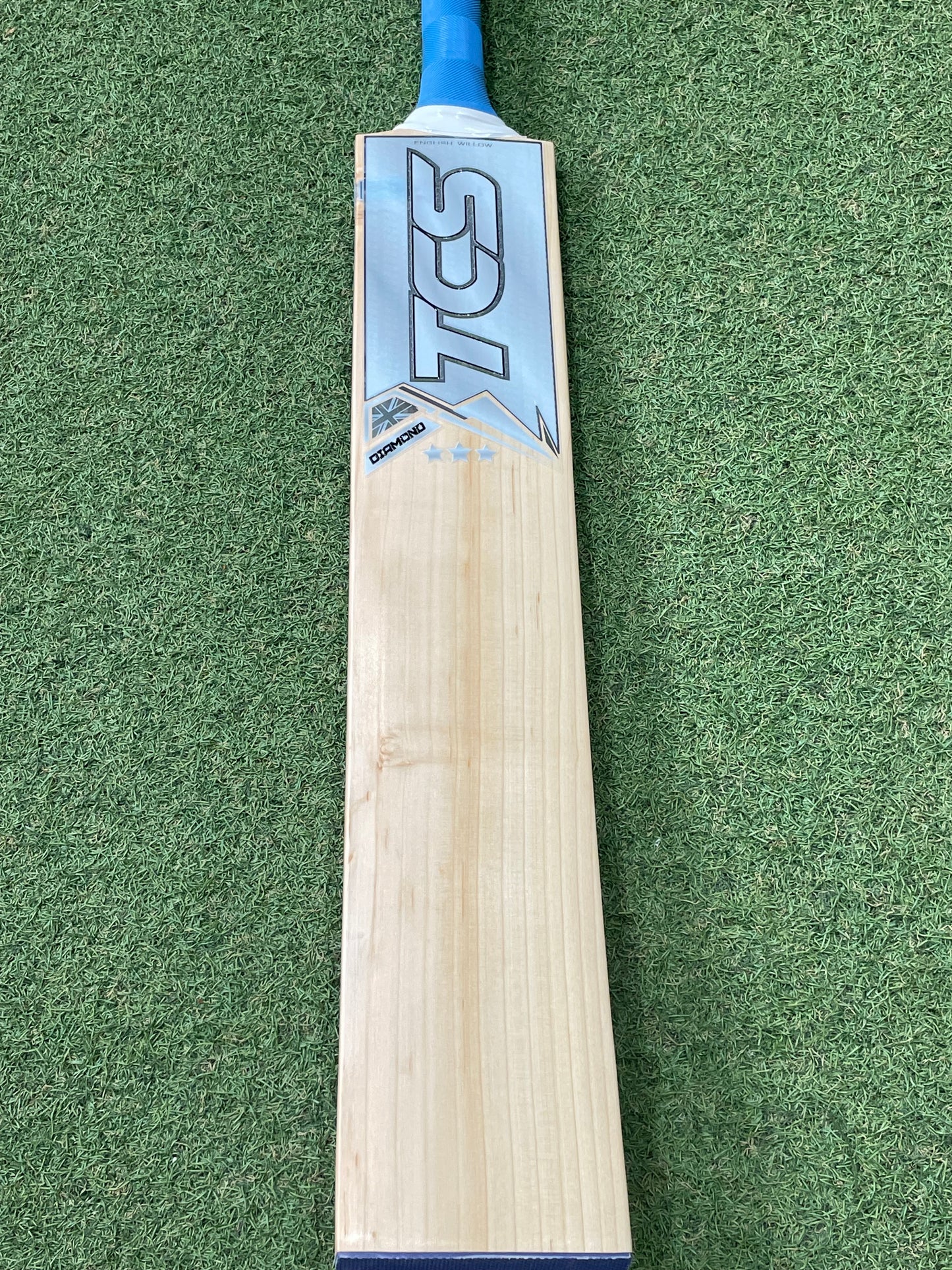 TCS Diamond 3 Star Cricket Bat (2lb 10oz)