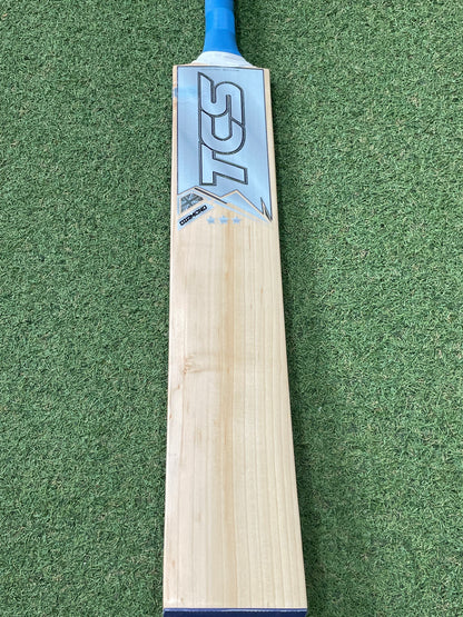 TCS Diamond 3 Star Cricket Bat (2lb 10oz)