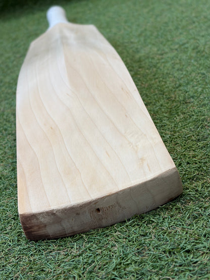TCS Plain Grade 1 Cricket Bat (2lb 10oz)