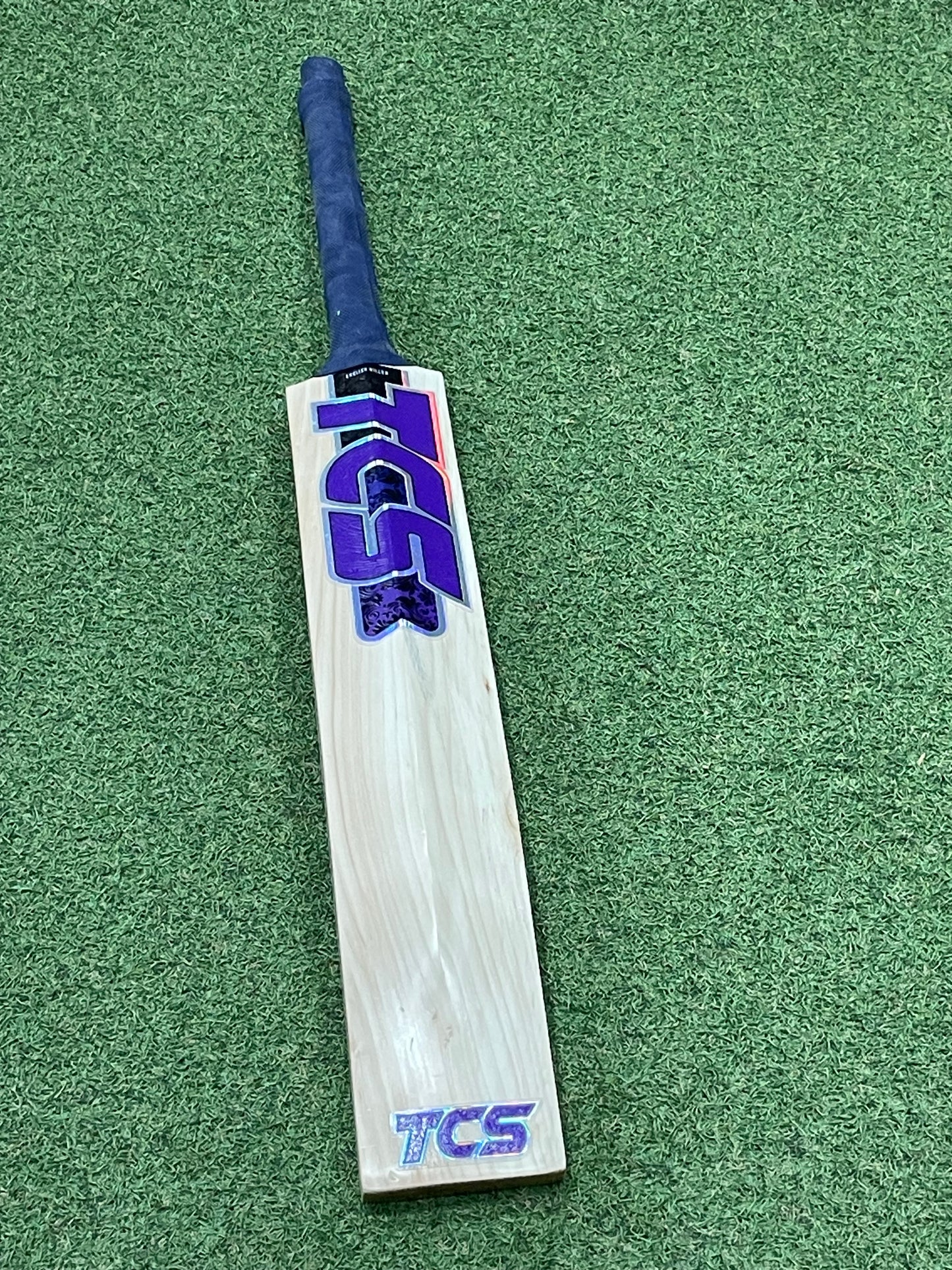 TCS Monster Edition Cricket Bat (2lb 12oz)