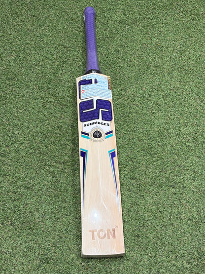 SS Champion Cricket Bat (2lb 9oz)