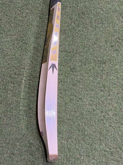 MIDS Players Laminate (Double Wood) Cricket Bat (2lb 9oz)