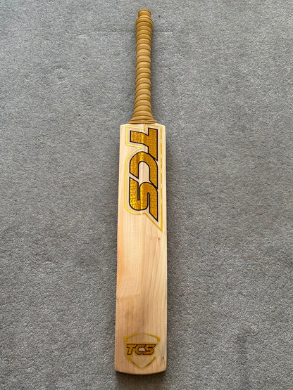 TCS Gold Edition Cricket Bat (2lb 9oz)