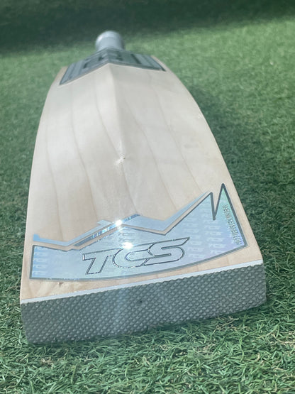 TCS Pearl 3 Star Cricket Bat (2lb 10oz)