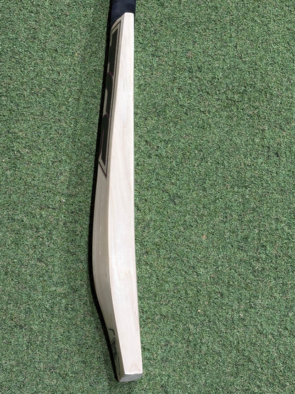 TCS Black/Pink Cricket Bat (2lb 9oz)