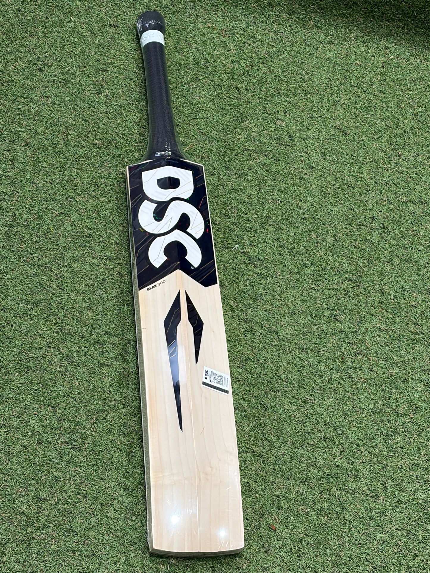 DSC Blak 300 Cricket Bat (2lb 8oz)