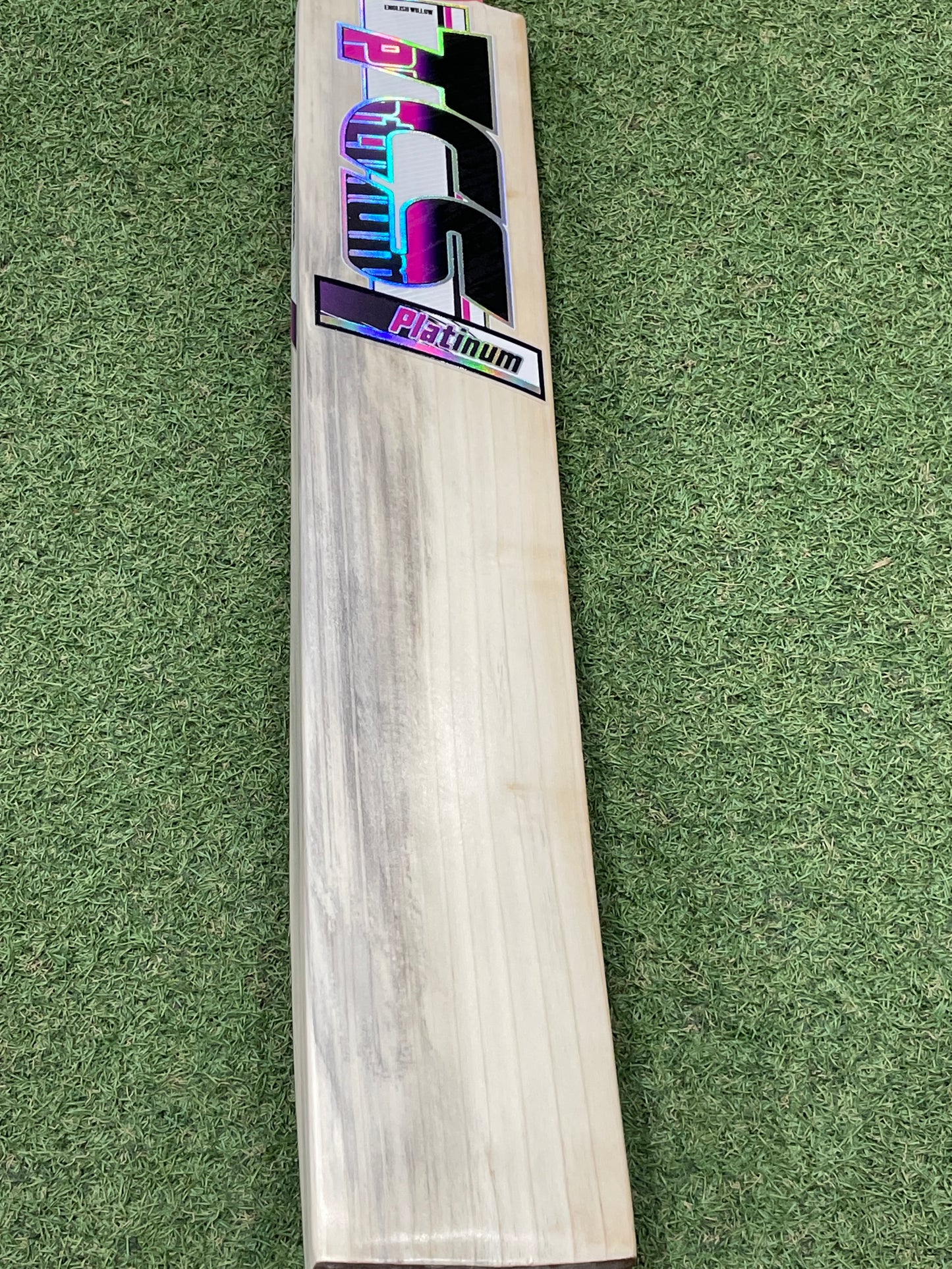 TCS Platinum Pink Cricket Bat (2lb 9oz)