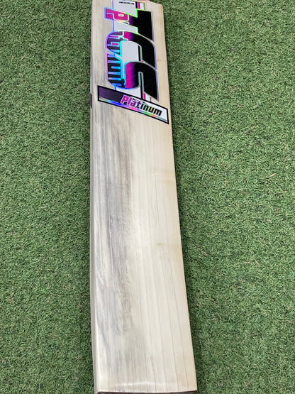 TCS Platinum Pink Cricket Bat (2lb 9oz)