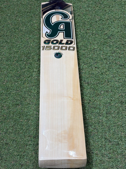 CA Gold 15000 Cricket Bat (2lb 7oz)
