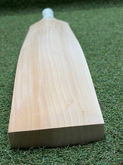TCS Plain Grade 1+ Cricket Bat (2lb 11oz)