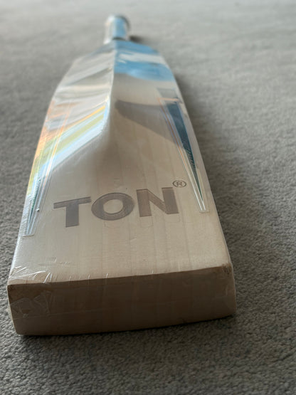 SS Ton Sir Richards Cricket Bat (2lb 9oz)
