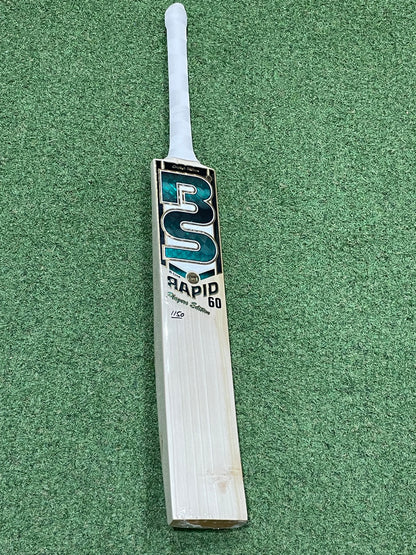 BS Rapid 60 Players Edition Cricket Bat (2lb 9oz)