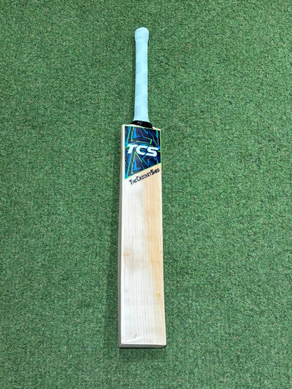TCS Camo Edition Butterfly Cricket Bat (2lb 7oz)