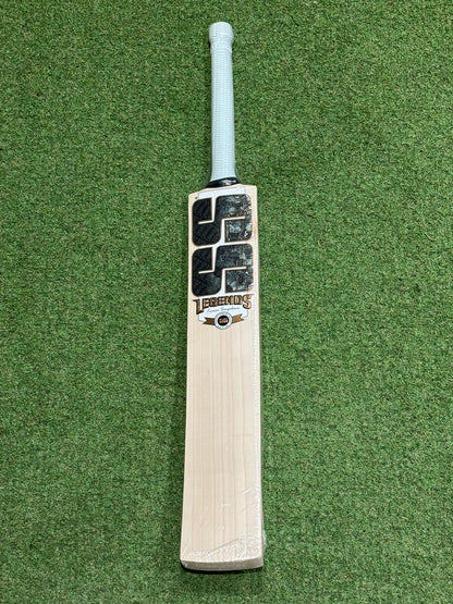 SS Ton Legends Kumar Sangakkara Cricket Bat (2lb 9oz)
