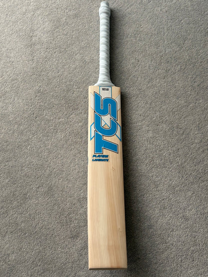 TCS Players Laminate Cricket Bat (2lb 10oz)