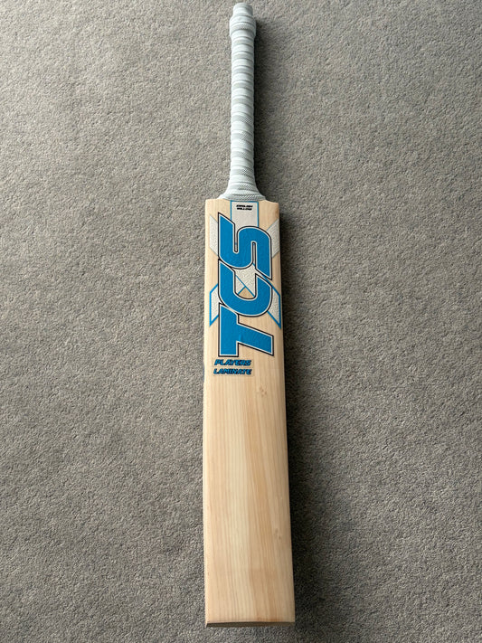 TCS Players Laminate Cricket Bat (2lb 10oz)