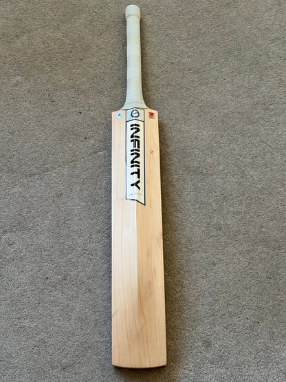 Infinity Performance Cricket Bat (2lb 12oz)