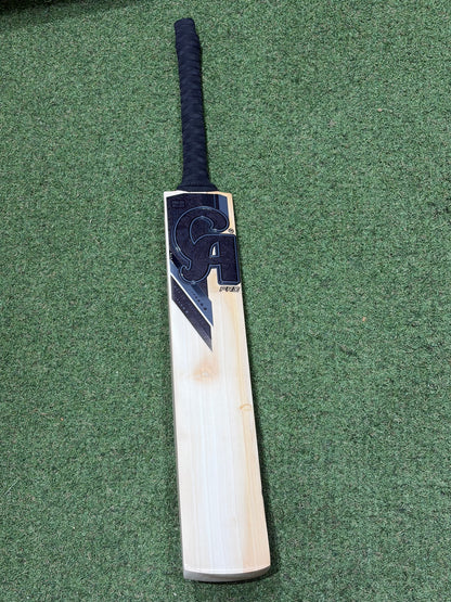 CA Pro Blackout Butterfly Cricket Bat (2lb 8oz)
