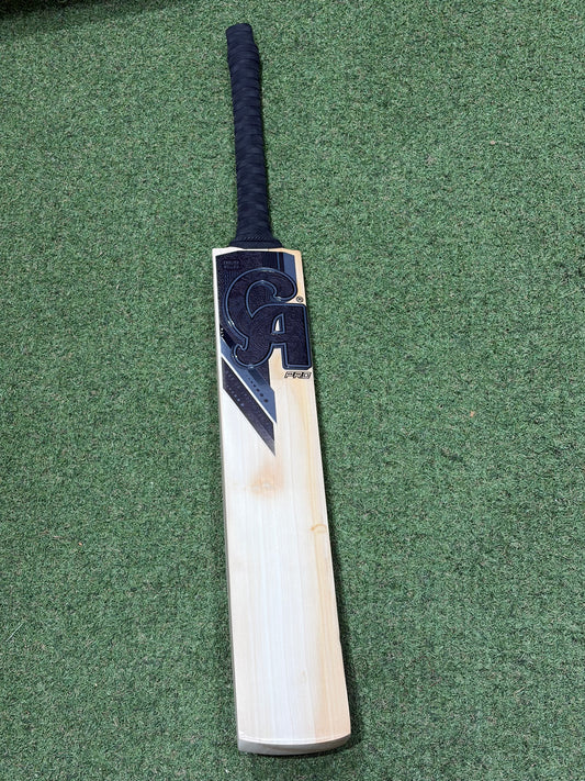 CA Pro Blackout Butterfly Cricket Bat (2lb 8oz)