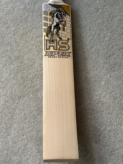 HS Apex Cricket Bat (2lb 10oz)