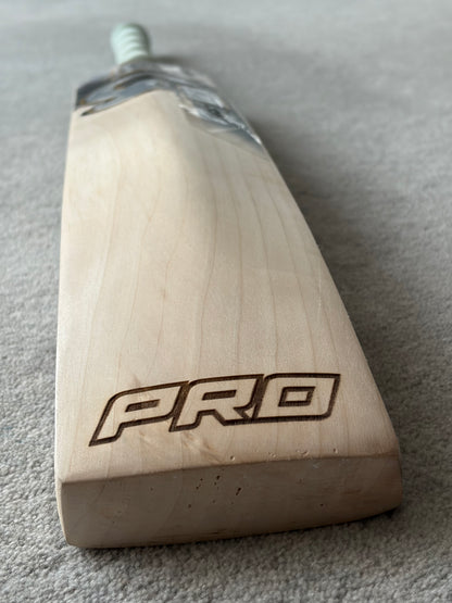 CA Pro Players Edition Professional Players Shadab Khan Cricket Bat (2lb 7oz)