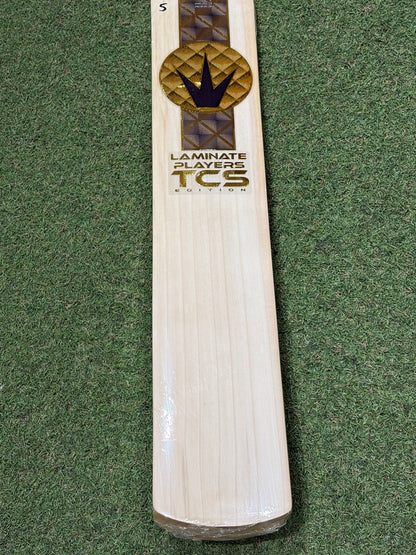 MIDS Players Laminate (Double Wood) Cricket Bat (2lb 9oz)