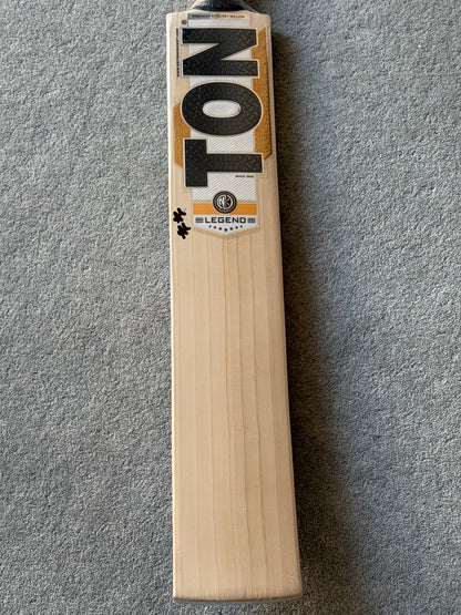 Ton Legend Cricket Bat (2lb 8oz)