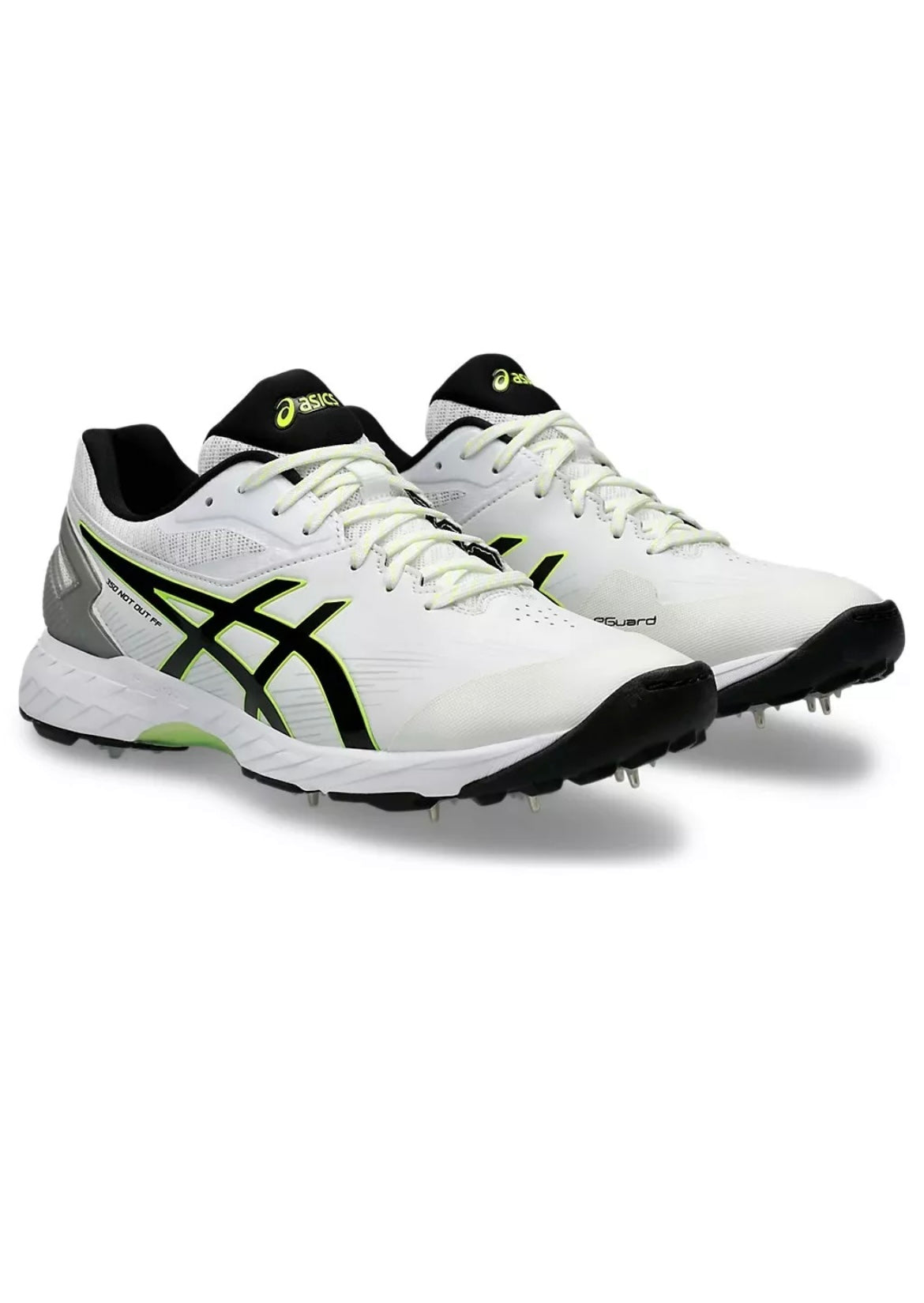 Asics 350 Not Out Cricket Shoes